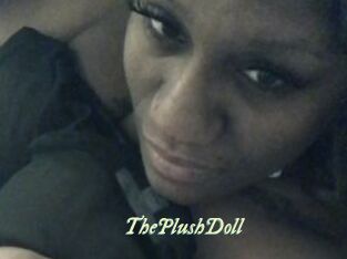 ThePlushDoll