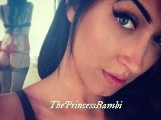 ThePrincessBambi