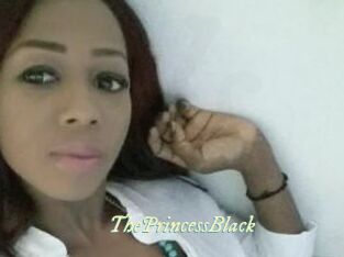 ThePrincessBlack