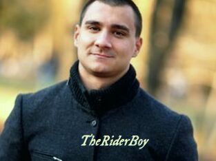TheRiderBoy
