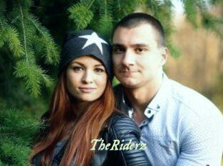 TheRiderz