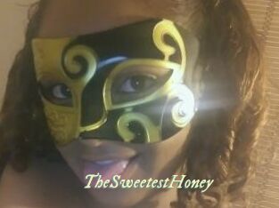 TheSweetestHoney