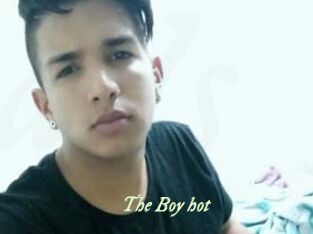 The_Boy_hot