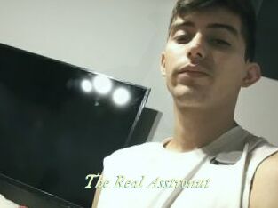 The_Real_Asstronut