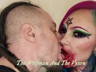 The_Wolfman_And_The_Vyxen
