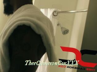 TheeCameronCoxXXX
