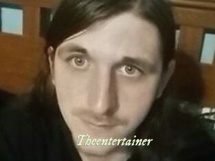 Theentertainer
