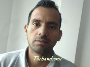 Thehandsome