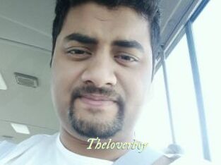 Theloverboy