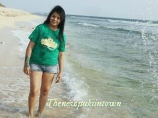 Thenewpukiintown