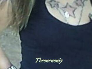 Theonenonly