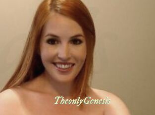 TheonlyGenesis