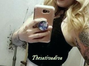 Thesativadiva