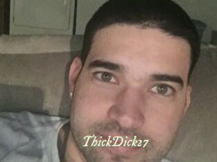 ThickDick27