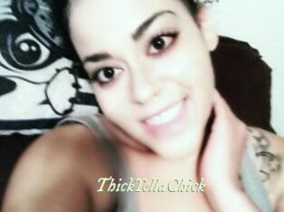 ThickYellaChick