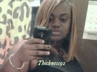 Thickness92