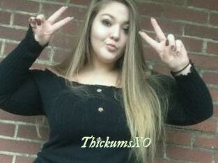 ThickumsXO