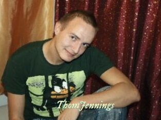 ThomJennings