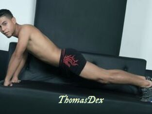 ThomasDex