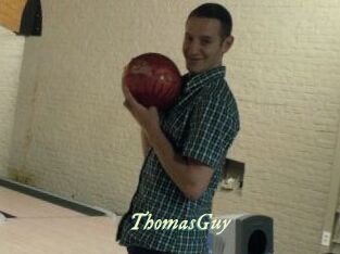 ThomasGuy