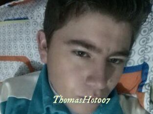 ThomasHot007 Année du sexe