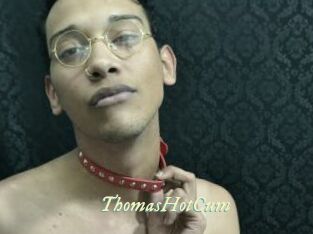 ThomasHotCum Année du sexe