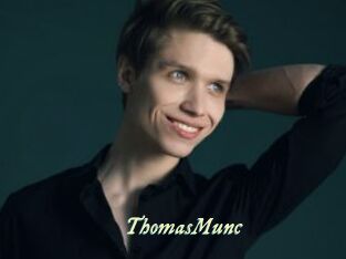 ThomasMunc Année du sexe