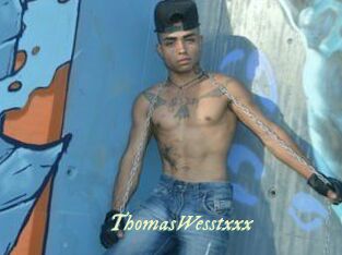 ThomasWesstxxx Année du sexe