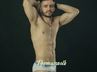 Thomaswolk Année du sexe