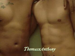 ThomasxAnthony