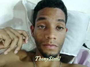 ThonySteell