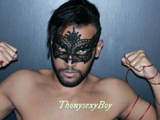 ThonysexyBoy