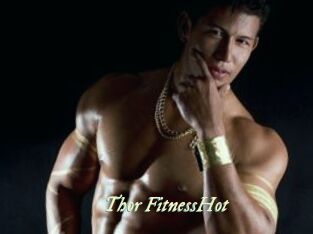 Thor_FitnessHot