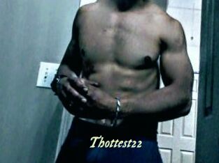 Thottest22