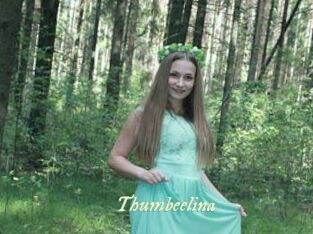 Thumbeelina