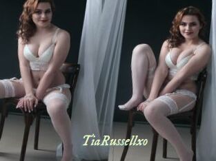 TiaRussellxo