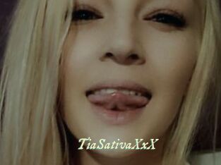 TiaSativaXxX