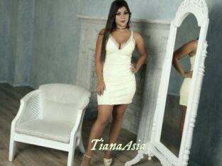 TianaAsia Année du sexe
