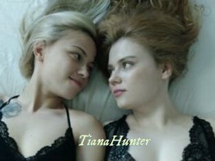 TianaHunter