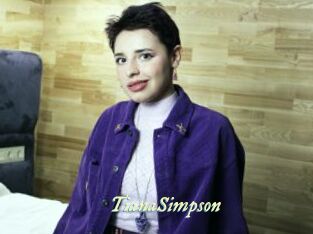 TianaSimpson