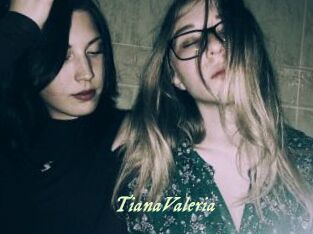 TianaValeria