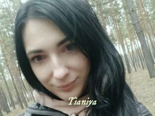Tianiya Année du sexe