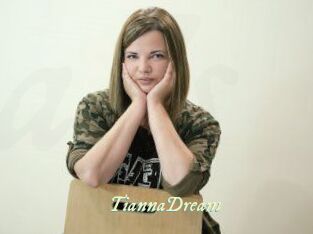 TiannaDream