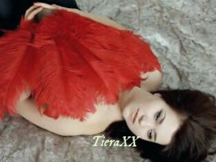 TieraXX