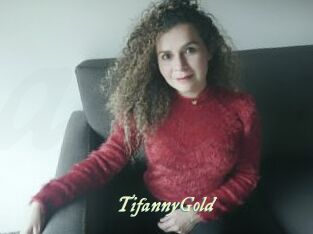 TifannyGold Année du sexe