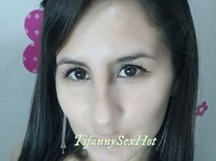 TifannySexHot