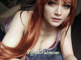 TiffaniValentine