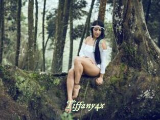 Tiffany4x