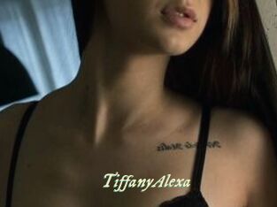 TiffanyAlexa