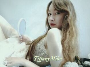 TiffanyMiler Année du sexe